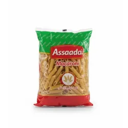 Coditos (pasta penne)