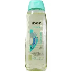 Colonia Infantil Iber