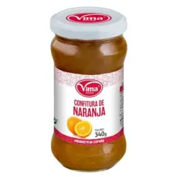 Confituras de Frutas Vima