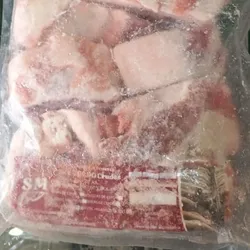 Costilla de cerdo