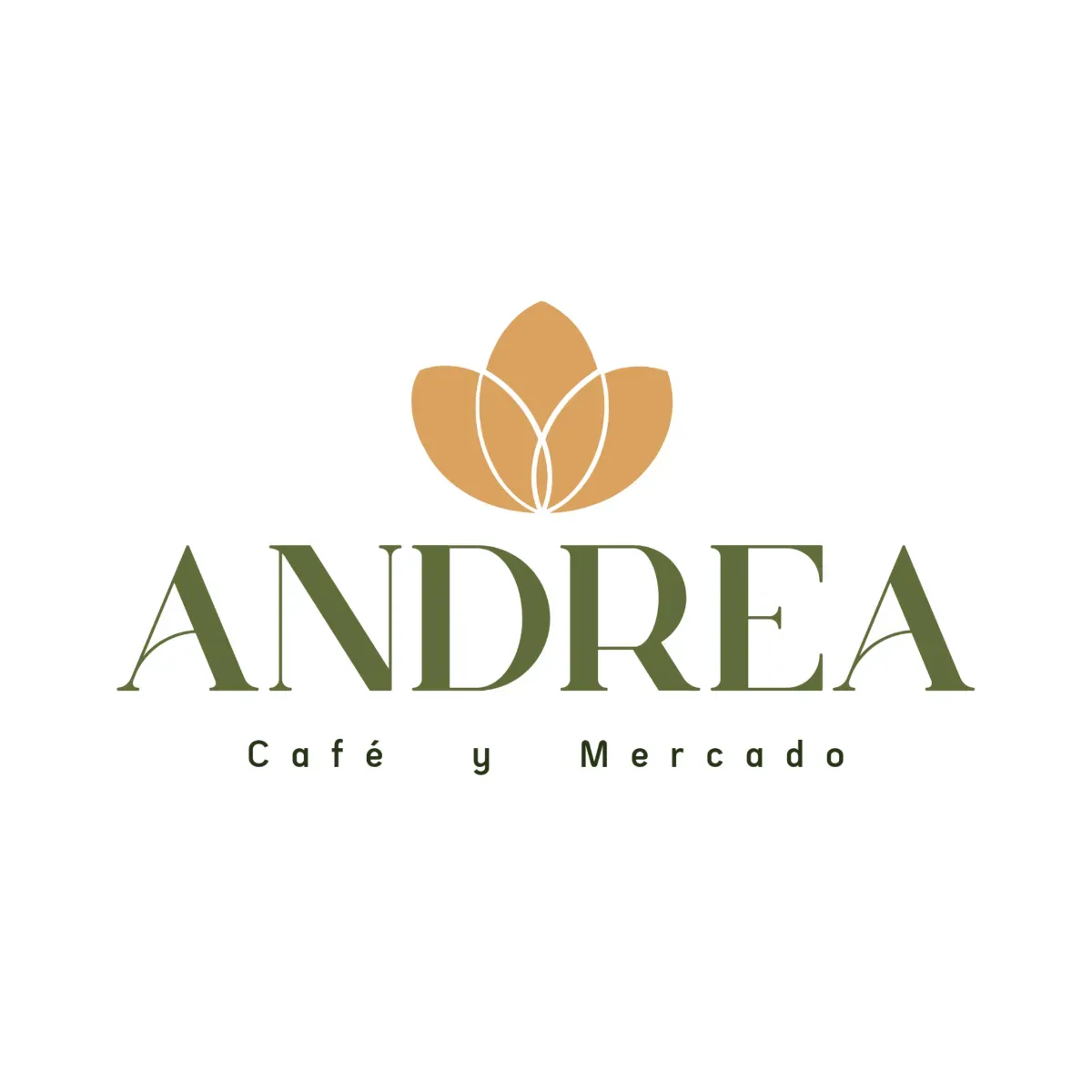 Andrea | Café & Mercado