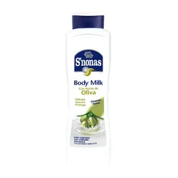Crema Corporal 