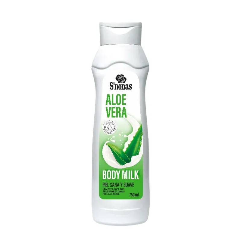 Crema Corporal S’nonas