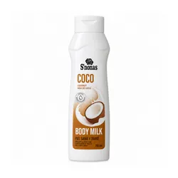 Crema Corporal S’nonas