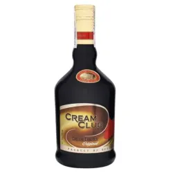 Crema de Licor 