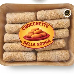 Croquetas de pollo El Maná