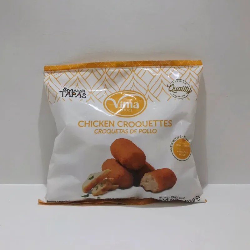 Croquetas Vima 