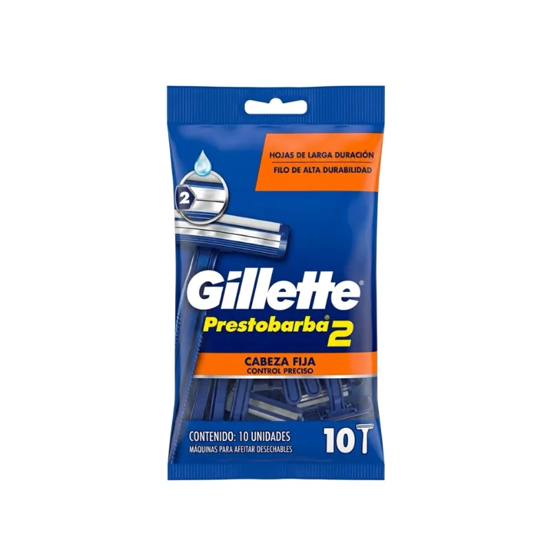 Cuchilla Gillette