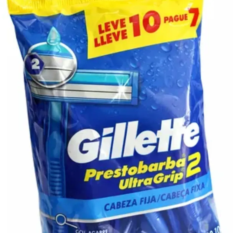 Cuchilla Gillette