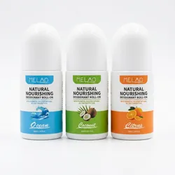 Desodorantes Melao