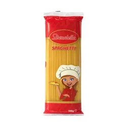 Espagueti 