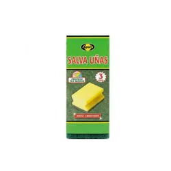 Esponjas