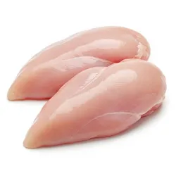 Pechuga de pollo 