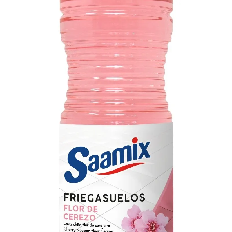 Friegasuelos Saamix
