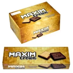 Galleta Maxim Crown 6unidades