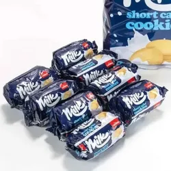 Galleta milk 