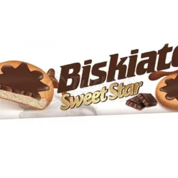 Galletas Biskiato Star