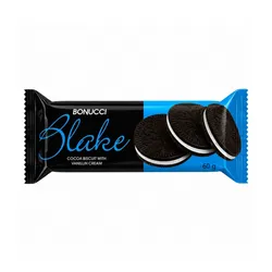 Galletas Blake de chocolate