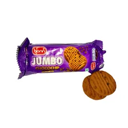 Galletas Jumbo