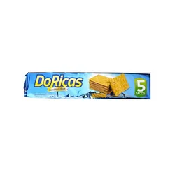 Galletas Doricas