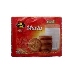 Galletas María Ayala