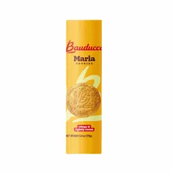 Galletas Maria Bauducco