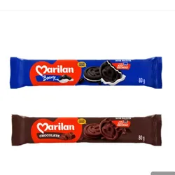Galletas Marilam chocolate