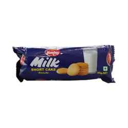 Galletas milk