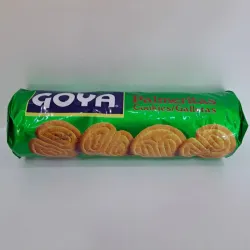 Galletas Palmera 