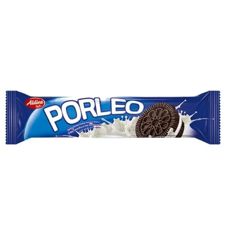 Galletas porleo