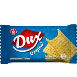 Galletas saladas Dux