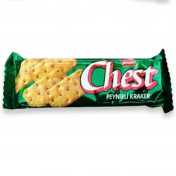 Galletas saladitas Chets