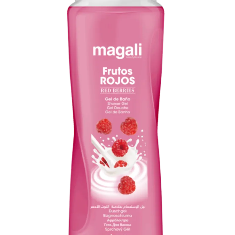 Gel de Baño Magali