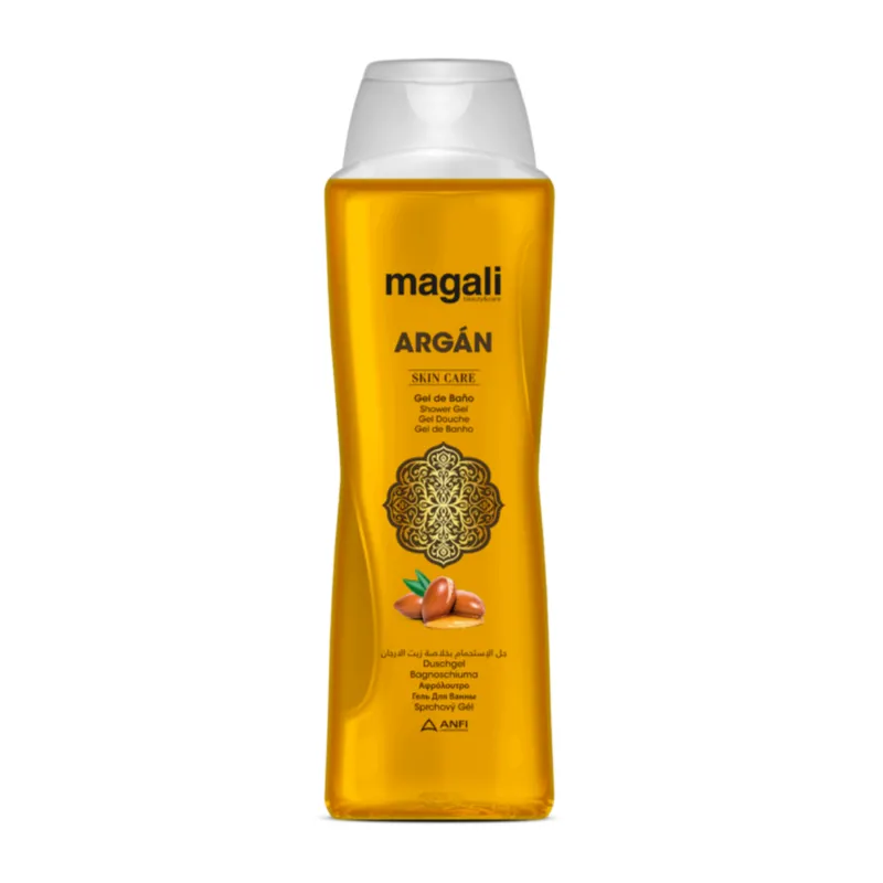 Gel de Baño Dermo