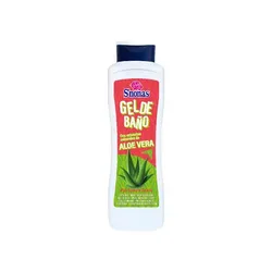 Gel de Baño S’nonas