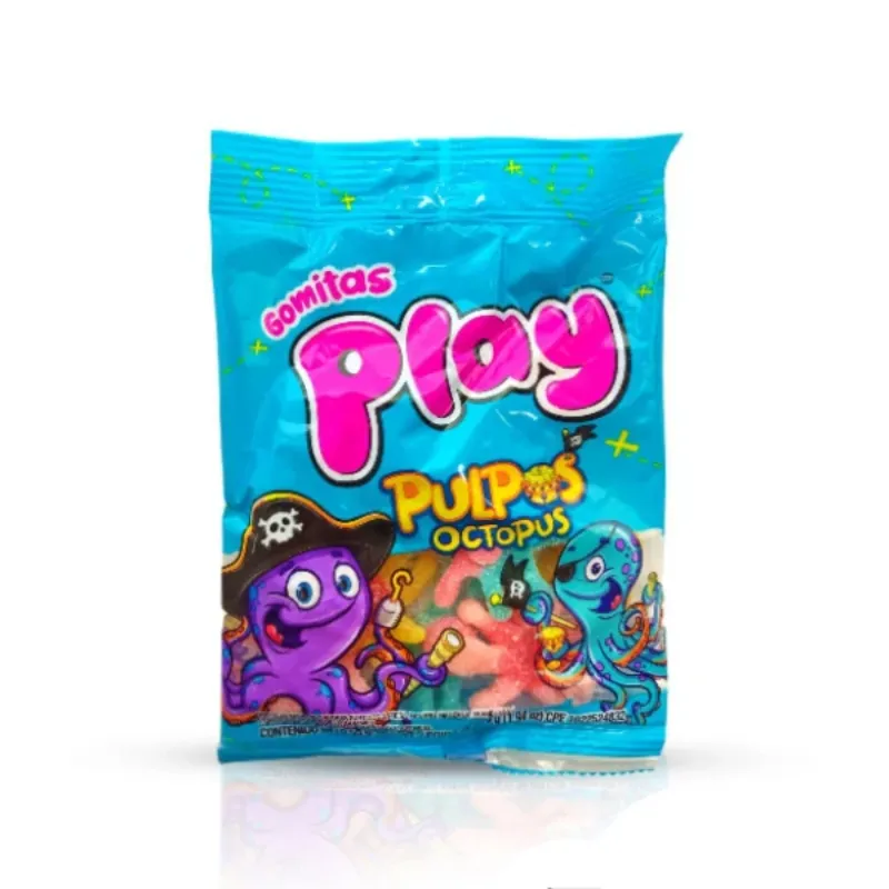 Gomitas 
