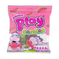 Gomitas 