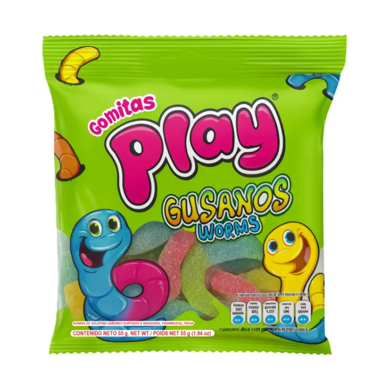 Gomitas 