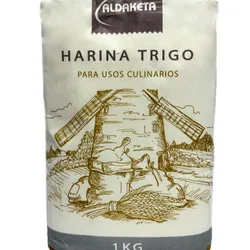 Harina de Trigo