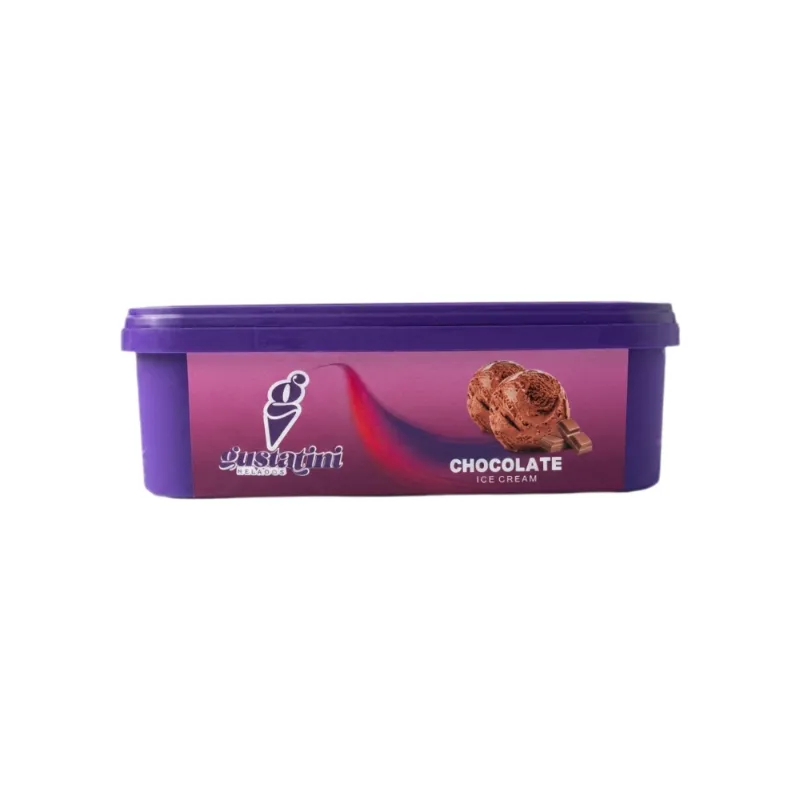 Helado gustatini 2L