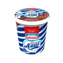 Helados Nestle 