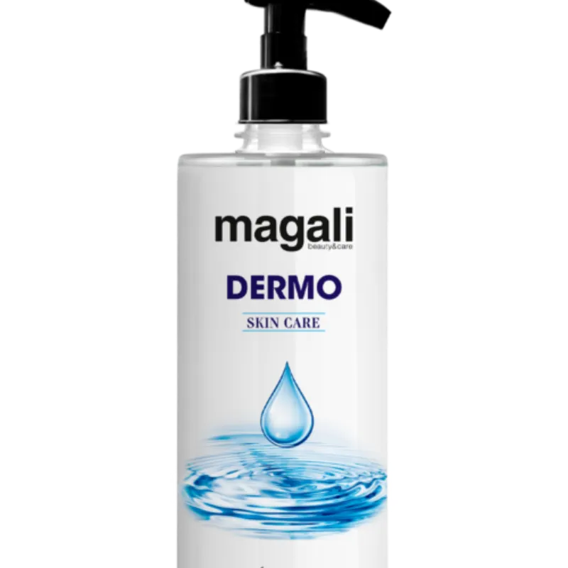 Jabón de Manos Dermo