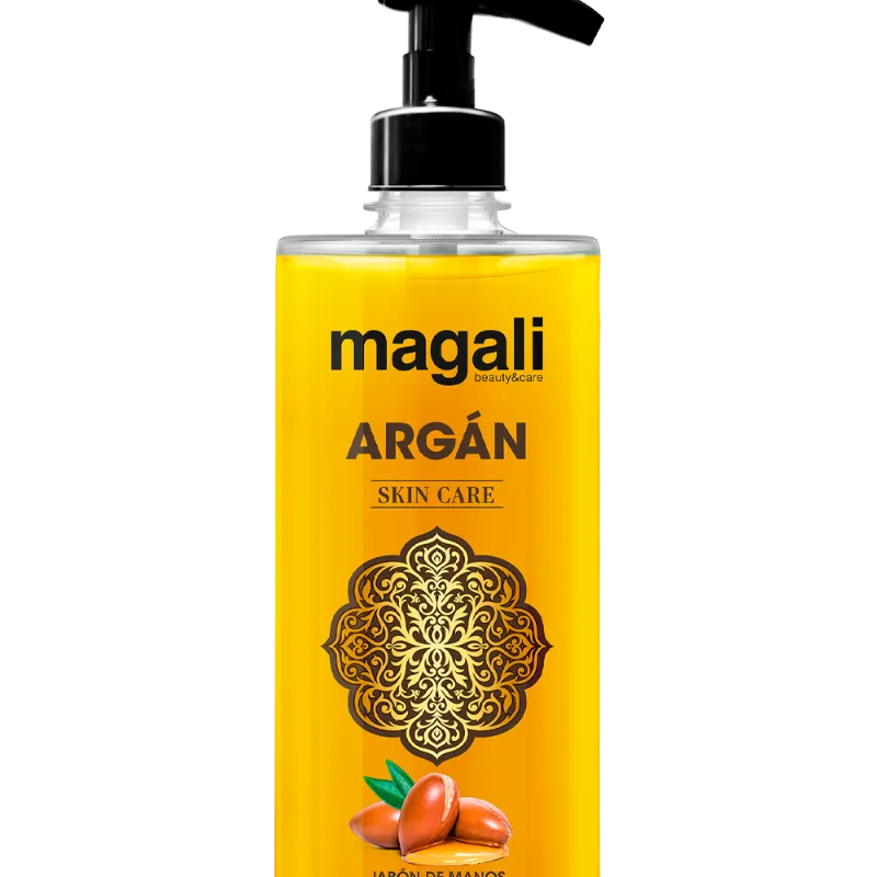 Jabón de Manos Dermo