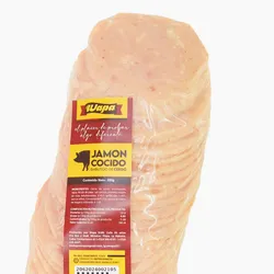 Jamón Cocido Wapa