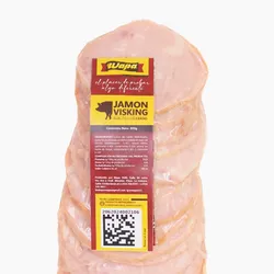 Jamón Visking Wapa