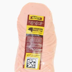 Jamón Wapa 150