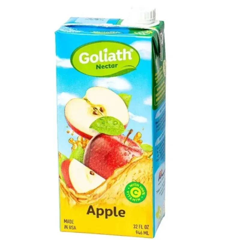Jugo Goliat 1L