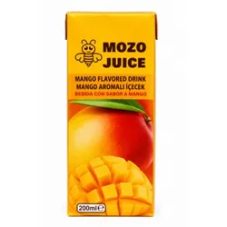 Jugo de cajita 
