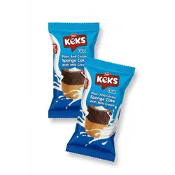 Keks Duo