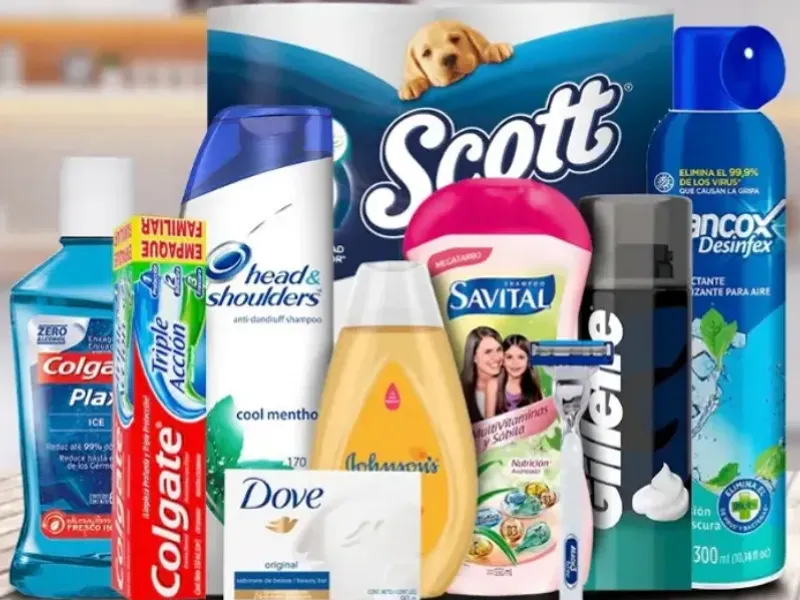 Aseo e Higiene 🧼🧻🧽